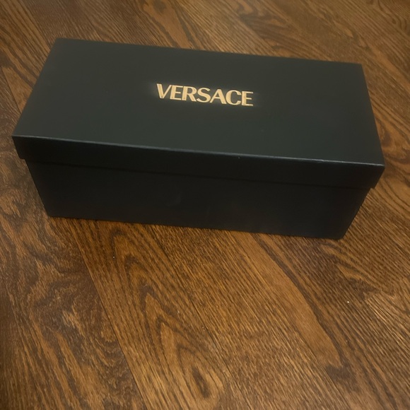 Versace Black Box - Picture 2 of 6
